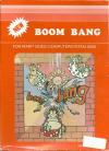 Boom Bang Box Art Front